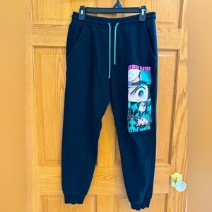 Men’s Demon Slayer Sweats